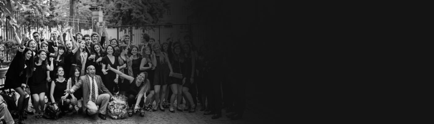 Summer studies in Paris arts luxury program