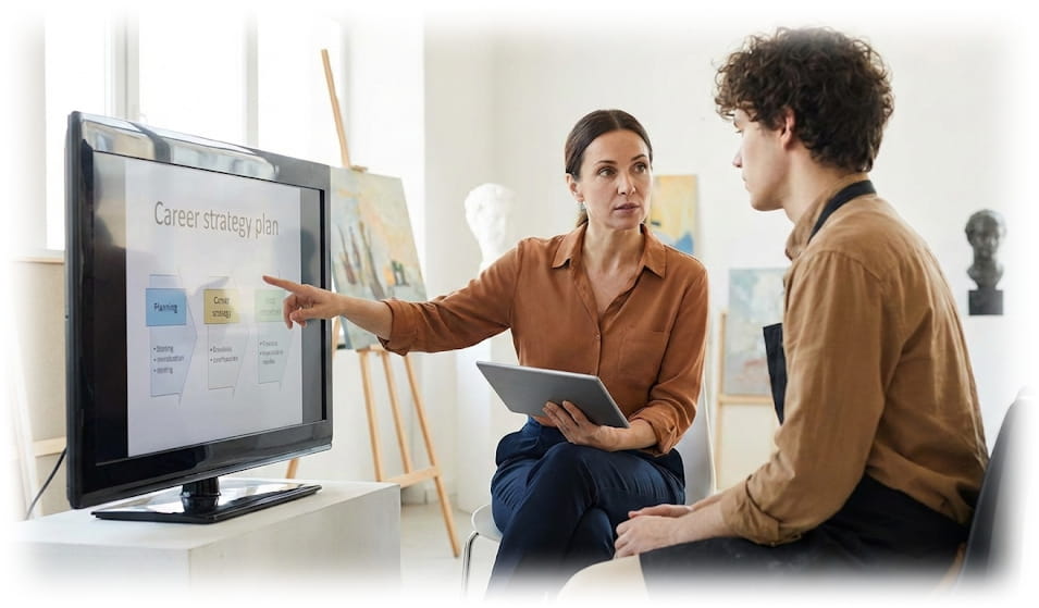 Artist Agent: What They Do and Why They Matter Artist Agent: What They Do and Why They Matter