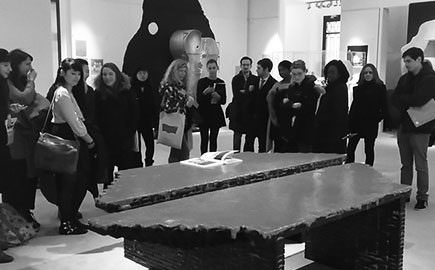 MBA in Art & Luxury Management