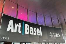 Study trip to Basel, IESA arts&culture