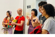 Good Good Humor Day Day Art, IESA arts&culture, art school in Paris Good Good Humor Day Day Art, IESA arts&culture, art school in Paris