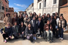 studu trip to venice 2024, IESA Arts&Culture