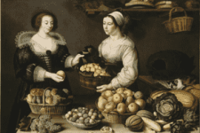 Gourmand vs. Gourmet: The Art and Culture of Slow Food in Europe