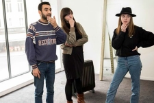 Art critic : job description