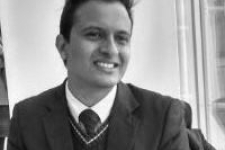 IESA Alumni testimonial Bhisma Neupane