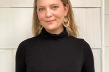 Camille Shortridge - MBA in Contemporary Art:  Sales, Display and Collecting