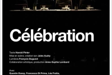 Interview with Anne-Sophie Lombard