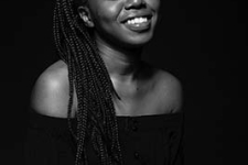 Chelsea Noxolo Mhlanga - MBA in art and luxury management