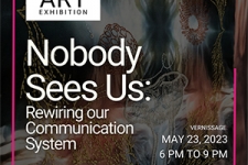 Nobody Sees Us, iesa Arts&Culture