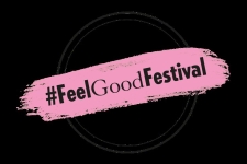 A live arts festival that centers around one important theme: positivity