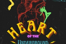heart of the underground poster- iesa Arts&culture heart of the underground poster- iesa Arts&culture