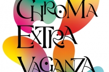 Chroma Extravaganza, IESA Art&Culture