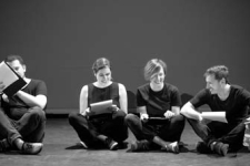 Failure Project : Students from MBA in Arts & Cultural Management and MBA in Performing Arts Management & Cultural Industries