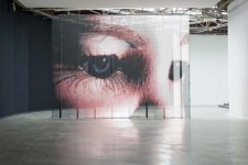  Now You’ve Killed Me, I’m Alive by Philippe Parreno and Quasi-objects