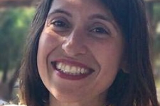 Lisa Kelesidou - MBA Performing Arts & Cultural Management