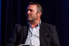 An interview with  Mathew Hockley Smith, Fine Art Consultant