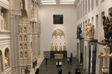 Florence study trip IESA 