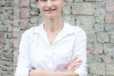 Nathalie Moreau, Professor, iesa Arts&Culture