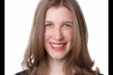 IESA alumni testimonial Rachel Rees