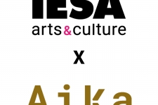 partenariat AIKA et IESA Aet&Culture