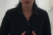 Maryann Ricardez - MBA in Contemporary Art: Sales, Display & Collecting