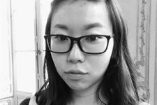 IESA Alumni An Kaiye testimonial MBA Contemporary Art Sales Display and Collecting