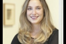 Valentina Salmeri, MA in History and Business of Art and Collecting