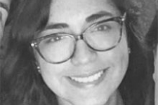 Valeria Alexandra IESA Alumni